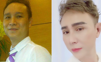 Tranh thủ mùa dịch Covid-19, MC Tiến Vĩnh đi 