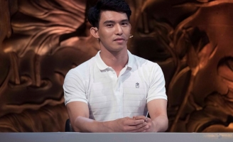 Travel blogger điển trai Phạm Hoàn Khải và hành trình chu du hơn 70 thành phố trên thế giới