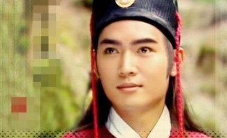 Triển Chiêu đẹp trai nhất màn ảnh bị vợ 