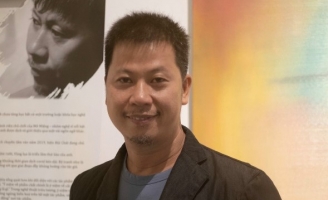 Triển lãm cá nhân lần thứ 7 của hoạ sĩ Bùi Chát “Những hiện diện vô hình” tại J Art Space