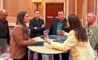 Triển lãm quốc tế 2026 HELLO AMERICA EXPO: Nơi “Vinh danh hàng Việt” trên đất Mỹ  