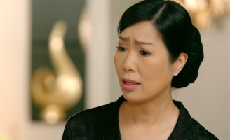 Trịnh Kim Chi bất ngờ khi nghe tin con trai khiến bạn gái mang bầu 