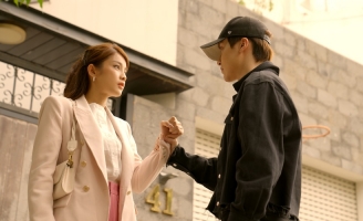 Trình Mỹ Duyên rủ tình cũ 