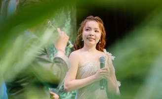 Trinh Phạm kỷ niệm 12 năm làm nội dung, từ Beauty Blogger đến Content Creator
