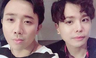 Trịnh Thăng Bình khẳng định mối quan hệ với Trấn Thành khá nhạy cảm