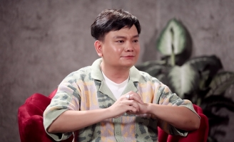 Trịnh Tú Trung tiết lộ bản thân bị cho là ích kỷ vì làm cha đơn thân