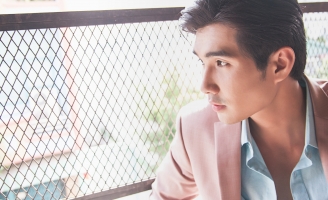 Trịnh Xuân Nhản – body đẹp không phải để khoe tuỳ tiện