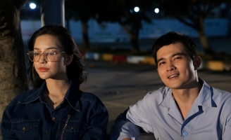 Trò chơi bóng tối: Nhiều cú “twist nghẹt thở, bóng tối dần lộ diện