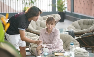 Trở lại sau 3 năm, đạo diễn Lê Thiện Viễn gây chú ý với phim điện ảnh có đề tài lạ