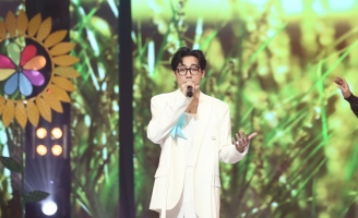 Trọng Bằng xuất sắc giành giải quán quân Tỏa Sáng Ước Mơ