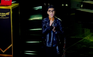 Trọng Nghĩa mở đầu tập 8 Én Vàng Học Đường 2020