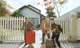 Trót dại nghe lời Quốc Khánh “xúi bậy”, Gin Tuấn Kiệt bị đuổi khỏi nhà trọ  