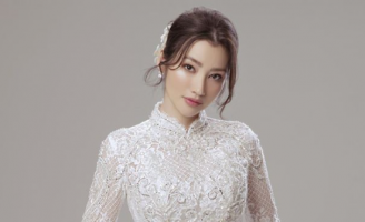 Trúc Diễm tiết lộ về tình trạng sức khỏe hiện tại