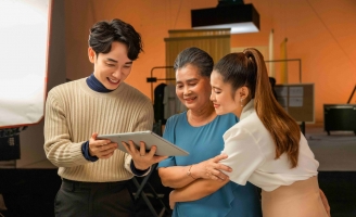 Trúc Nhân ra mắt MV nói về gia đình