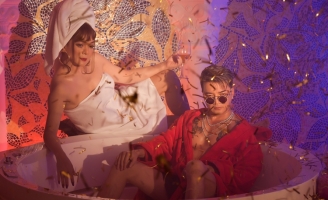 “Trùm cuối” Vũ Hà “chặt đẹp” hết dàn mỹ nhân trong MV mới của Đàm Vĩnh Hưng