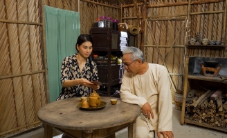 Trung Dân - Phi Ngọc Ánh cảnh báo hậu quả của việc bảo bọc con quá mức