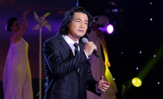 Trung Dũng, Quách Ngọc Ngoan tranh ngôi Quán quân Tình Bolero 2020