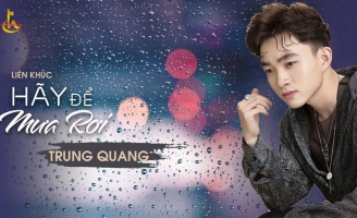 Trung Quang ra mắt 'Áo hoa', giữ lửa mùa dịch Covid-19