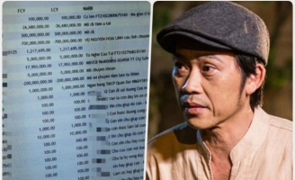 Trước khi bị bắt, Nhâm Hoàng Khang từng làm 