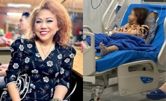 Trước khi nhập viện vì chạy thận, cuộc sống của Siu Black ra sao?