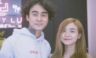 Trước khi rơi vào drama yêu Đạt G, Cindy Lư từng là nguyên nhân khiến Hoài Lâm bị Hoài Linh từ mặt?