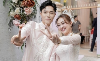 Trước ngày theo chàng về dinh, cô dâu Phương Lan nhắn gửi 1 thay đổi quan trọng tới các khách mời