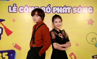 Trước tâm bão Covid-19, Gia Đình Thông Thái sáng tạo khi tổ chức họp báo qua livestream