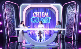 Trước tình huống con “ỷ lại”, NSƯT Vân Khánh chọn cách kiên nhẫn hướng dẫn