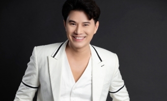 Trưởng Ban giám khảo 