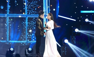 Trương Bảo Như nhớ về khoảng thời gian bế tắc với nghề, chồng khuyên nên nghỉ hát