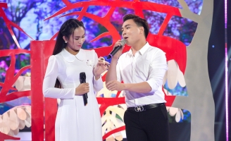 Trương Diễm không ngại thừa nhận mong có đại gia yêu để lo cho mình