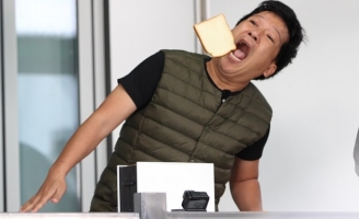 Trường Giang giành chiến thắng lần đầu tiên, thức trắng cả đêm để canh trộm  