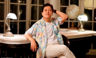 Trường Giang lần đầu lên tiếng về việc bị so sánh với Trấn Thành  