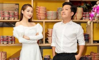 Trường Giang tiết lộ điều hạnh phúc nhất khi bên cạnh Nhã Phương