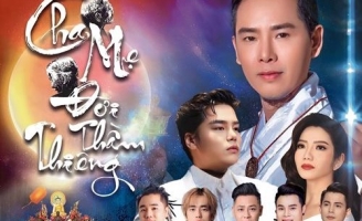 Trường Kha Tibetan và dàn nghệ sĩ Việt hướng về lễ Vu Lan 