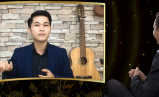 Trường Lưu “Nắm bắt thời cơ kịp lúc để tìm ra giá trị thuộc về mình” 