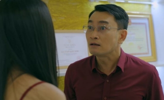 Trương Minh Quốc Thái 