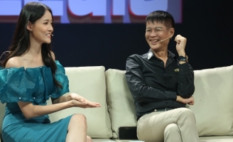 Trương Mỹ Nhân tiết lộ bản thân bắt đầu sống thử với bạn trai từ năm 19 tuổi