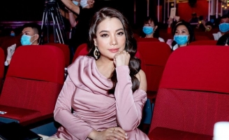  Trương Ngọc Ánh bất ngờ xuất hiện trong đêm bán kết “Hoa hậu doanh nhân Việt Nam Toàn cầu 2020”