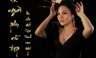 Trương Ngọc Minh Đăng và dự án đặc biệt dành cho những người mẹ sinh mổ 