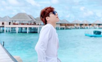 Trương Ngọc Sơn – Chàng thủ lĩnh tài ba trong ngành thẩm mỹ