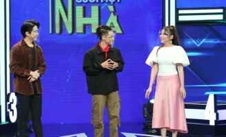 Trương Quốc Bảo hài hước: “Hồi Bảo còn là con gái khác bây giờ lắm”