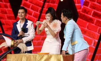 Trương Quỳnh Anh hoang mang vì gặp phải người chơi “xéo xắt” 