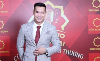 Trương Thế Vinh cho biết không áp lực với câu hỏi “Khi nào kết hôn?”