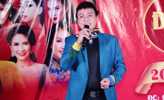 Trường Thịnh và dàn sao Việt nô nức dự khai trương nhà hàng Đệ Nhất