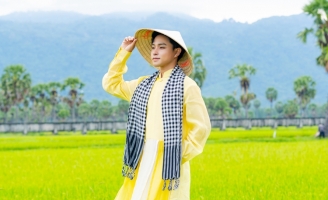 Trương Trần Anh Duy ra mắt MV mới, khán giả “đã mắt” khi ngắm vẻ đẹp hùng vĩ nơi mình sinh ra