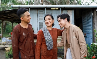 Trương Trần Anh Duy ra mắt MV mới: Rơi nước mắt vì một điều quá bình dị