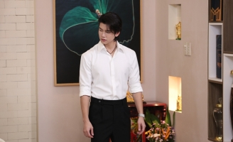 Truy tìm danh tính hai nam thần đang gây “bão” với Người thừa kế không danh phận