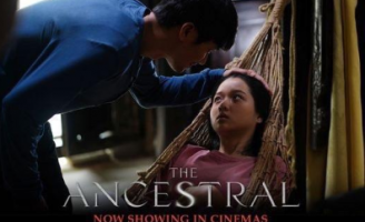 Truyền thông quốc tế lăng xê phim Bóng Đè toàn Châu Á