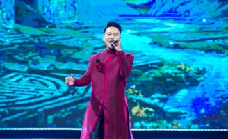 Từ ca sĩ nhí đến hành trình hơn 20 năm bền bỉ với âm nhạc của Quang Hiền